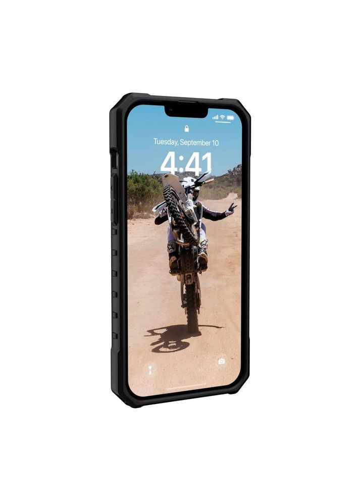Чохол на Apple iPhone 14 Plus / для айфон 14 плюс тпу UAG Urban Armor Gear (338608835)