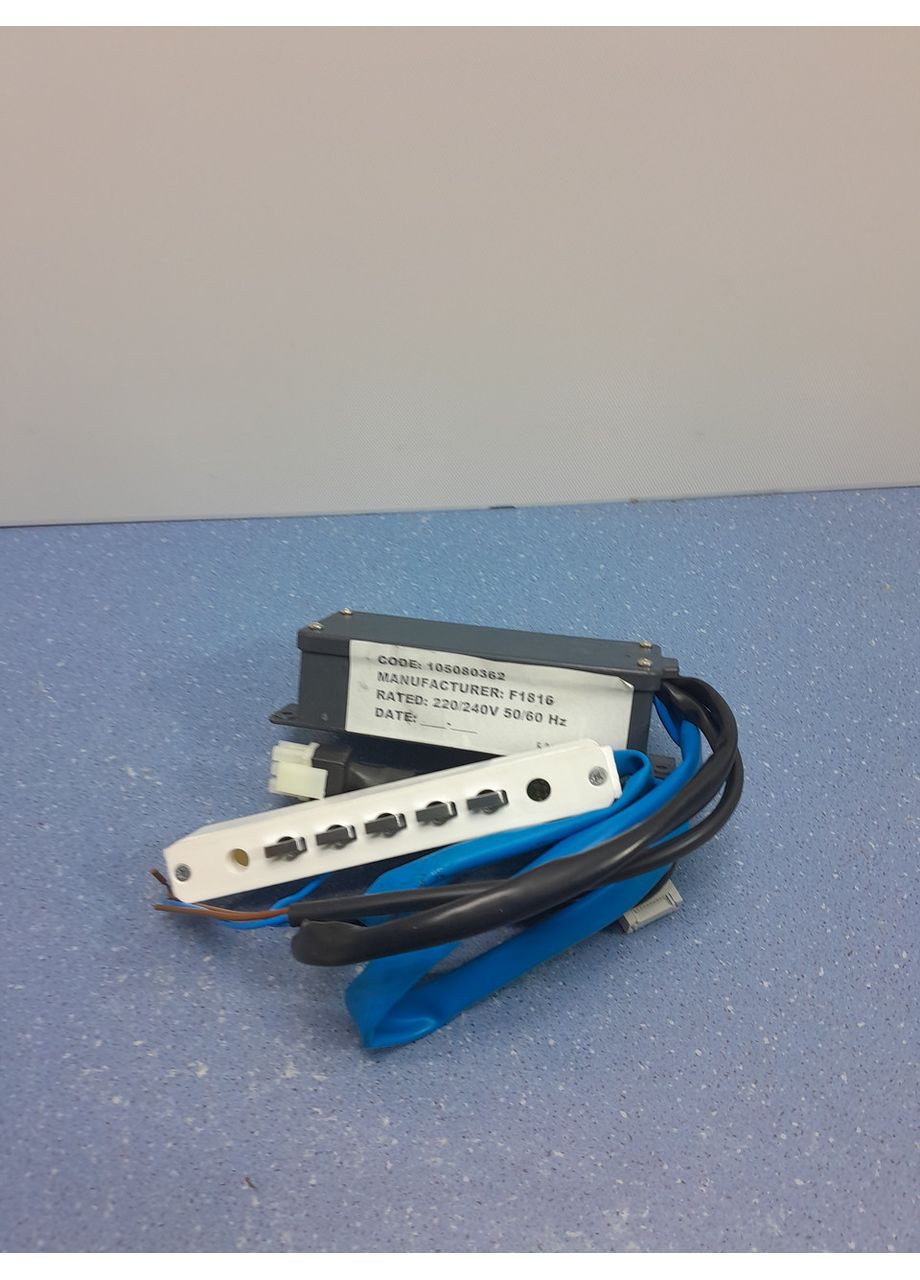 Плата управления для вытяжки 105080362 Falmec (361864641)