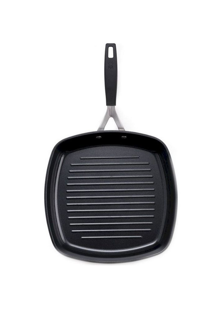 Сковорода-гриль MasterРro Smart, 28х28 см BGEU-3771 Bergner (316518001)