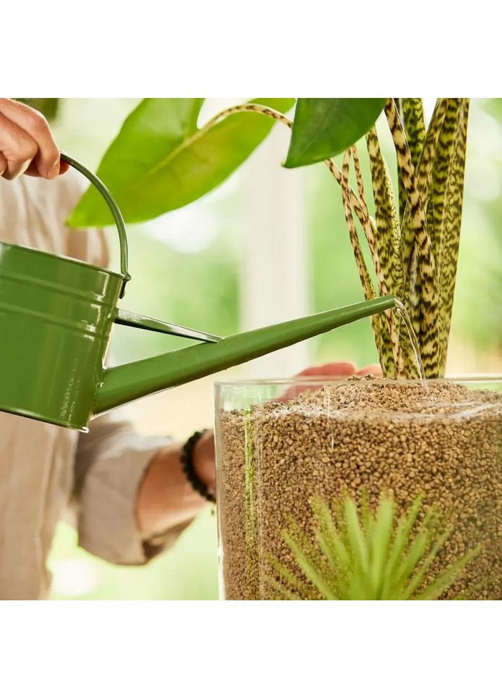 Субстрат BIO GRANUPLANT для кімнатних рослин 3 л 8817 Compo (389728714)