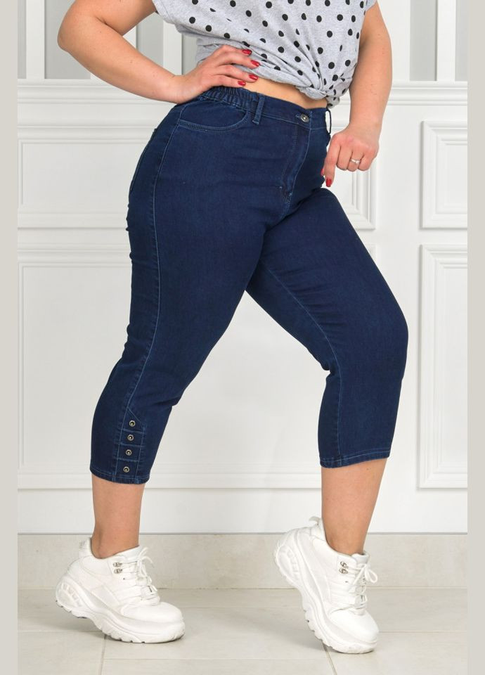 Капри Serra AK555-1 Alenka Plus (355341039)