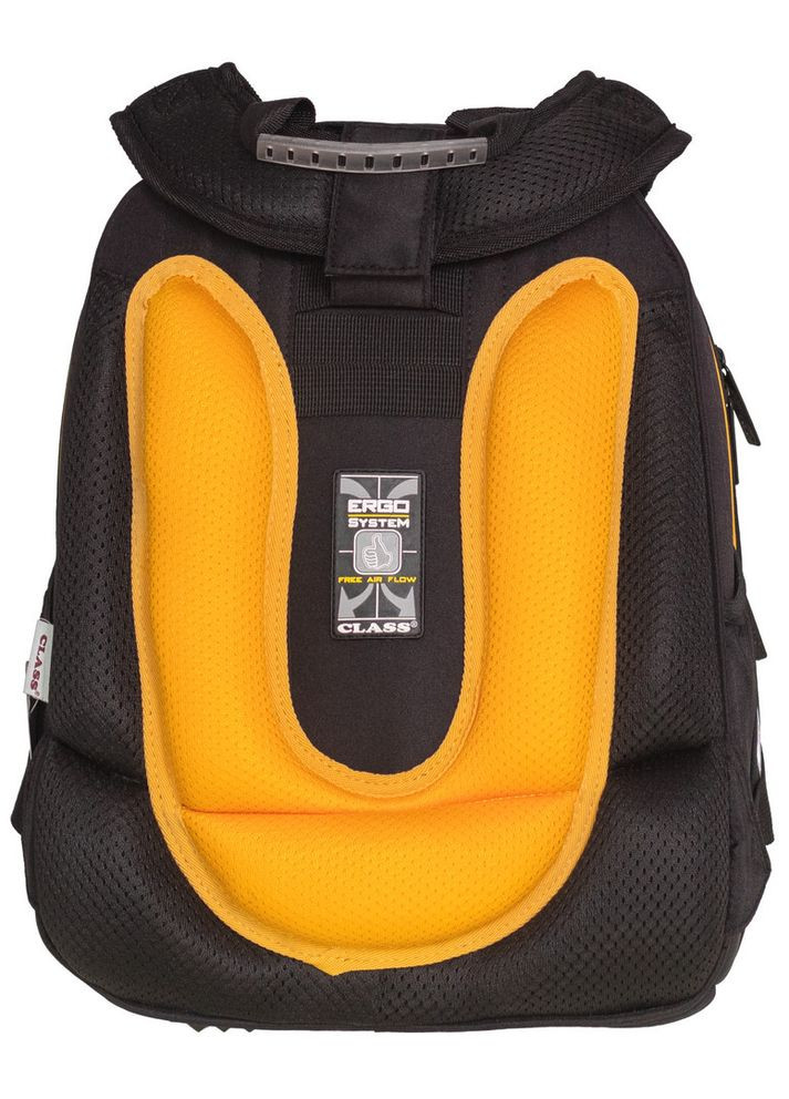 Ранец-рюкзак "" /2509C/ SchoolCase Mini 2 отделения, 35х27х16см, "Racing" Class (367760867)