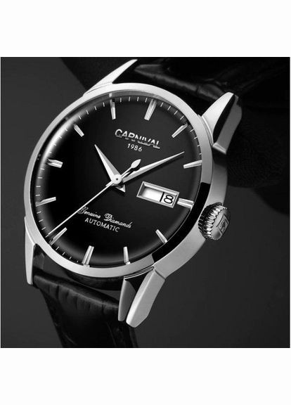 Наручний класичний годинник Flagman Carnival (303926081)