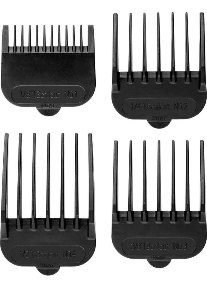 Машинка для стрижки -ZS-1020-Black ECG (335883416)