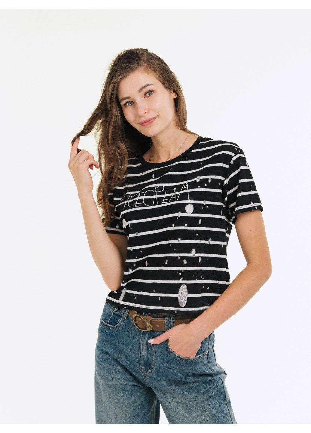 Футболка 21 - 08256 Buts - (366293179)