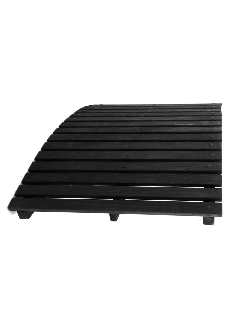 Садовий місток з дерева Біамара венге (МОС-005412) No Brand (328960730)