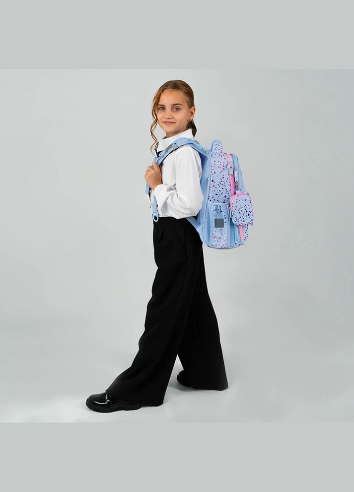 Рюкзак шкільний каркасний Education Shiny K25-531M-1 Kite (322139134)