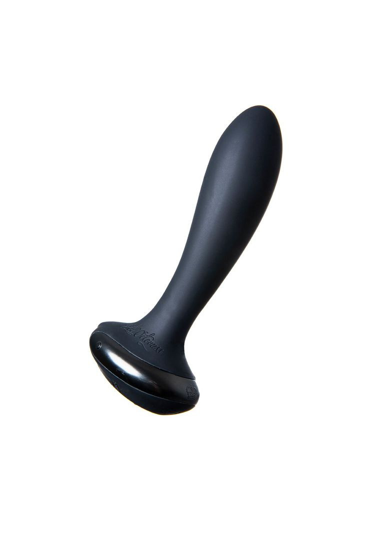 Анальная вибропробка PleX with flex, Treble and Bass Technology, 2 мотора, пульт ДУ - CherryLove Hot Octopuss (339867185)