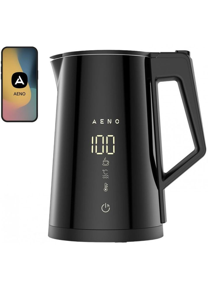Електрочайник EK7S (AEK0007S) AENO (314928408)