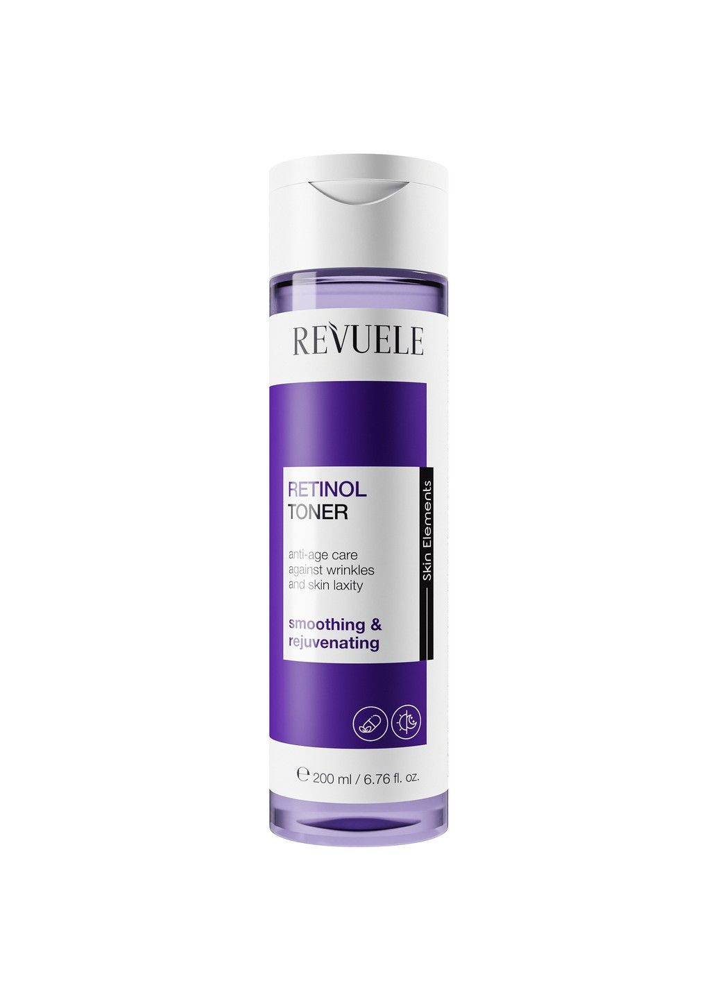 Тонер для лица Retinol 200 мл REVUELE (337176283)