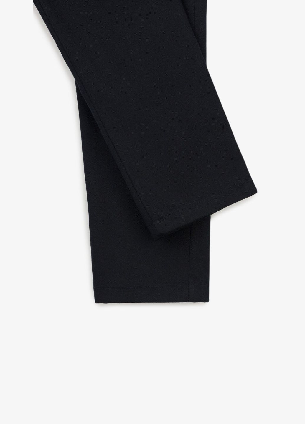 Блакитний демісезонний костюм сорочка+штани для хлопчика 3438 116 см shop (2000999217852) Pitiki