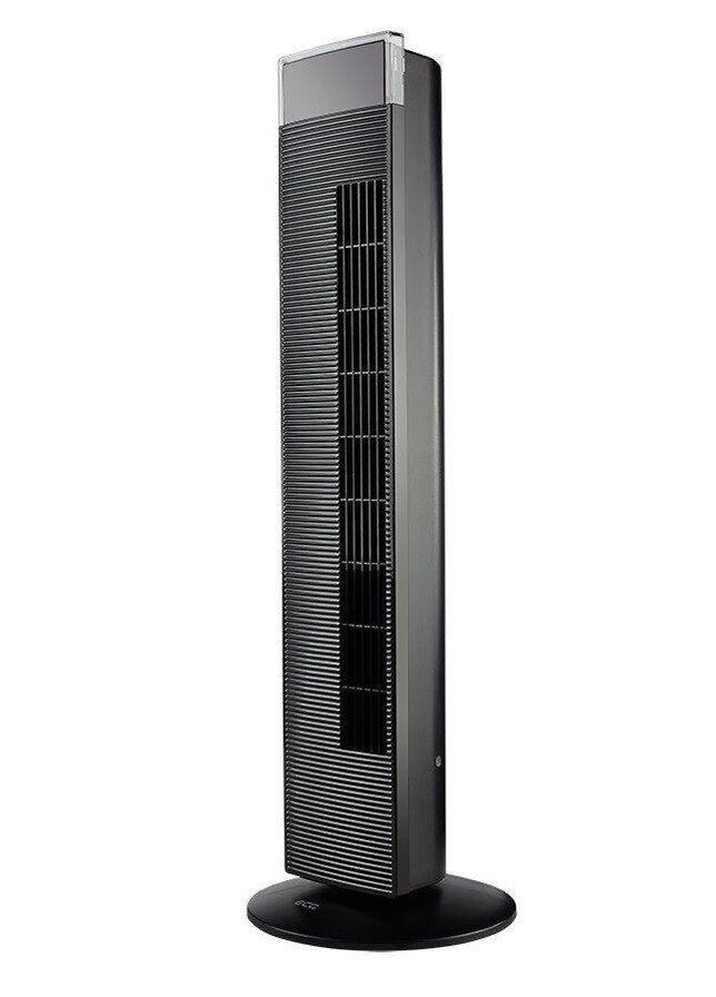 Вентилятор EСG FS-91-T-BlaСk 65 Вт ECG (364107649)