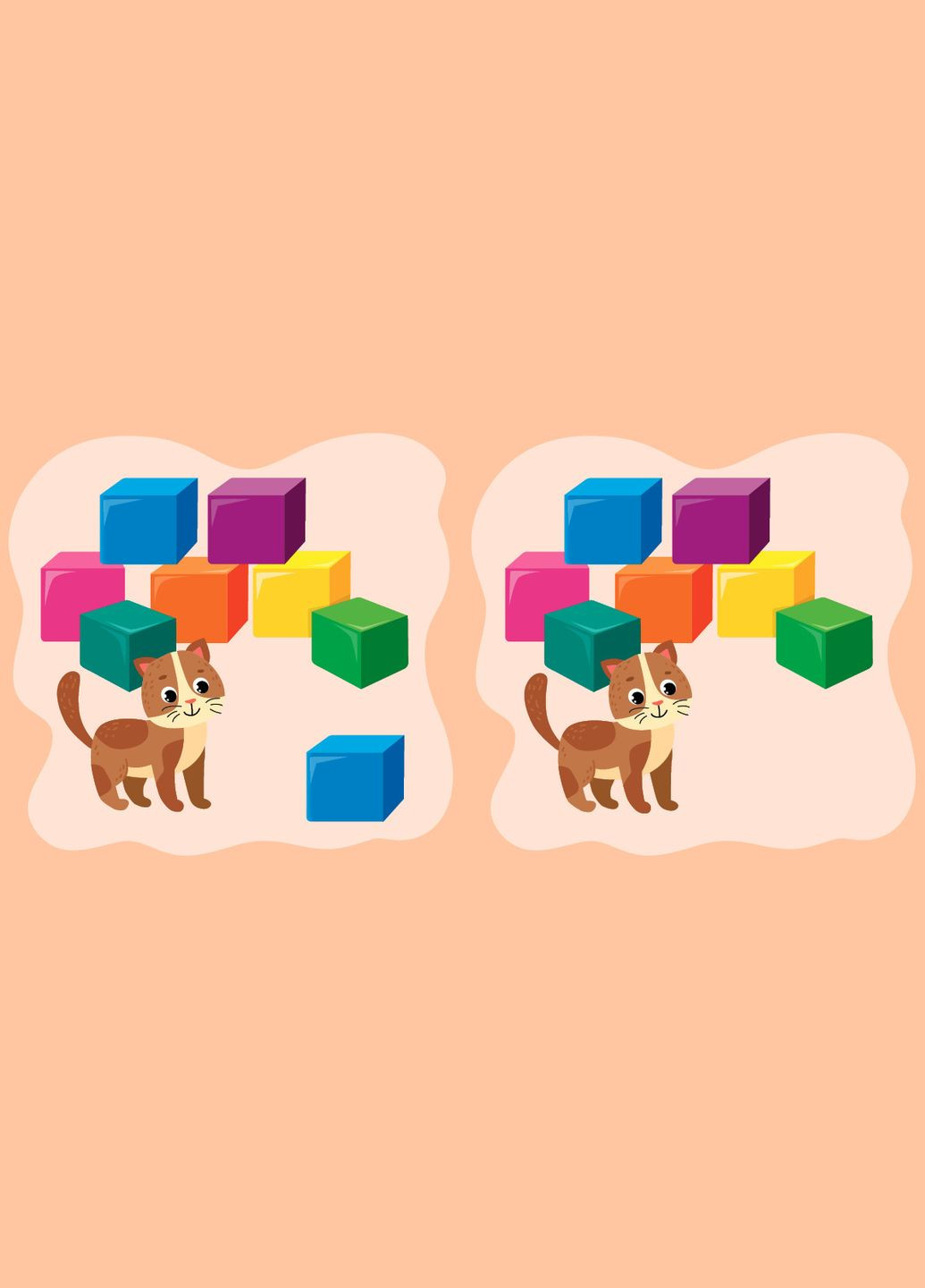 Порівнялки для найменших. Я граюся УЛА (316125354)