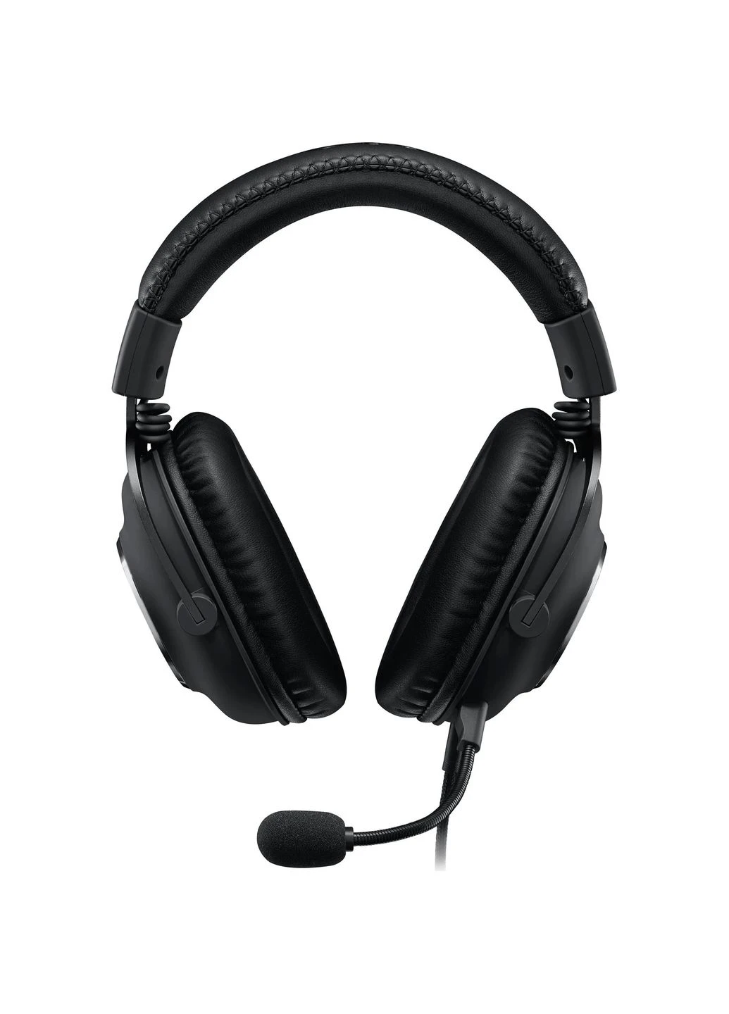 Ігрові навушники G PRO X SE Black (981-001470) [122331] Logitech (399556431)