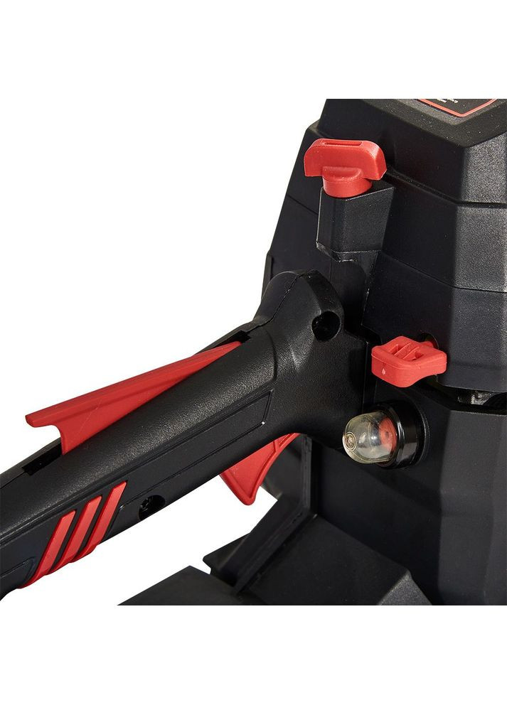 Бензопила цепная Master BKZ 4525j 15" Black Edition Vitals (352753187)