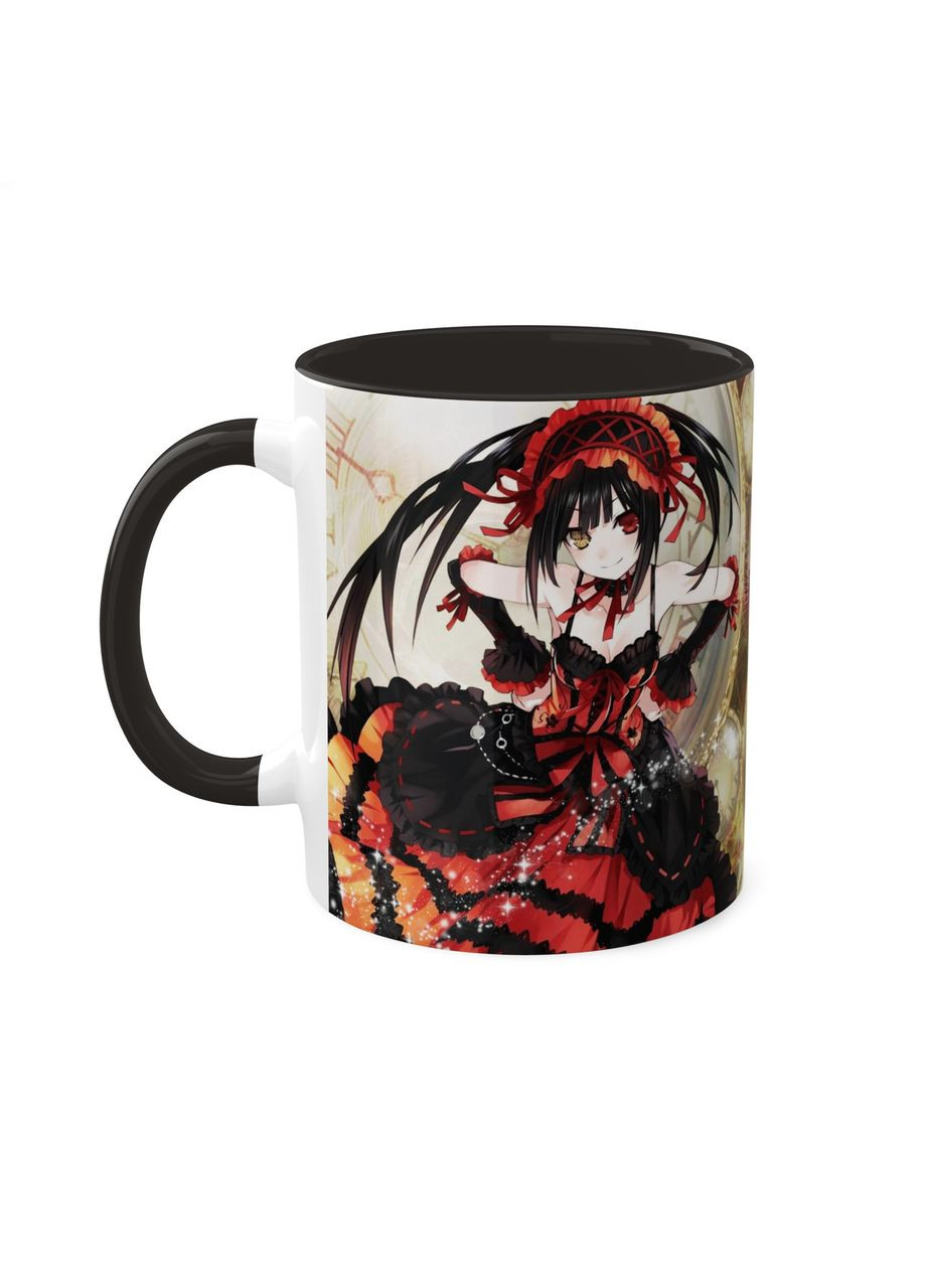 Чашка "Date A Live - Kurumi" No Brand (368671825)