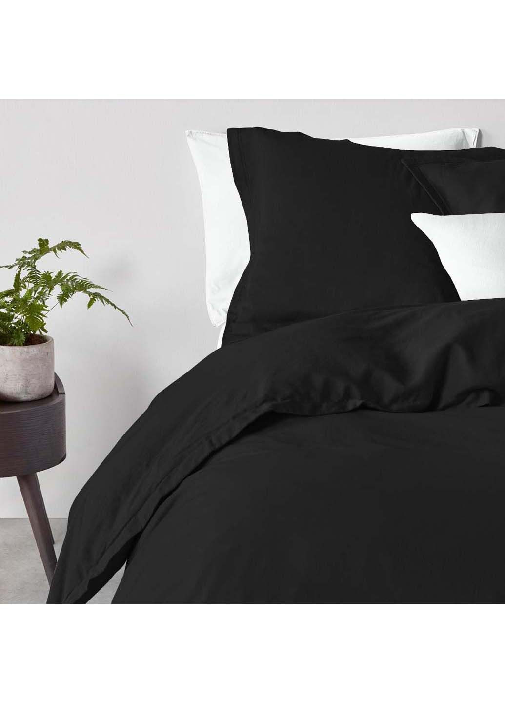 Семейный комплект постельного белья PANTHER 2х160х220 см Cosas (307386647)