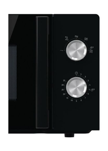Мікрохвильова піч MO17E1BH Gorenje (296480323)