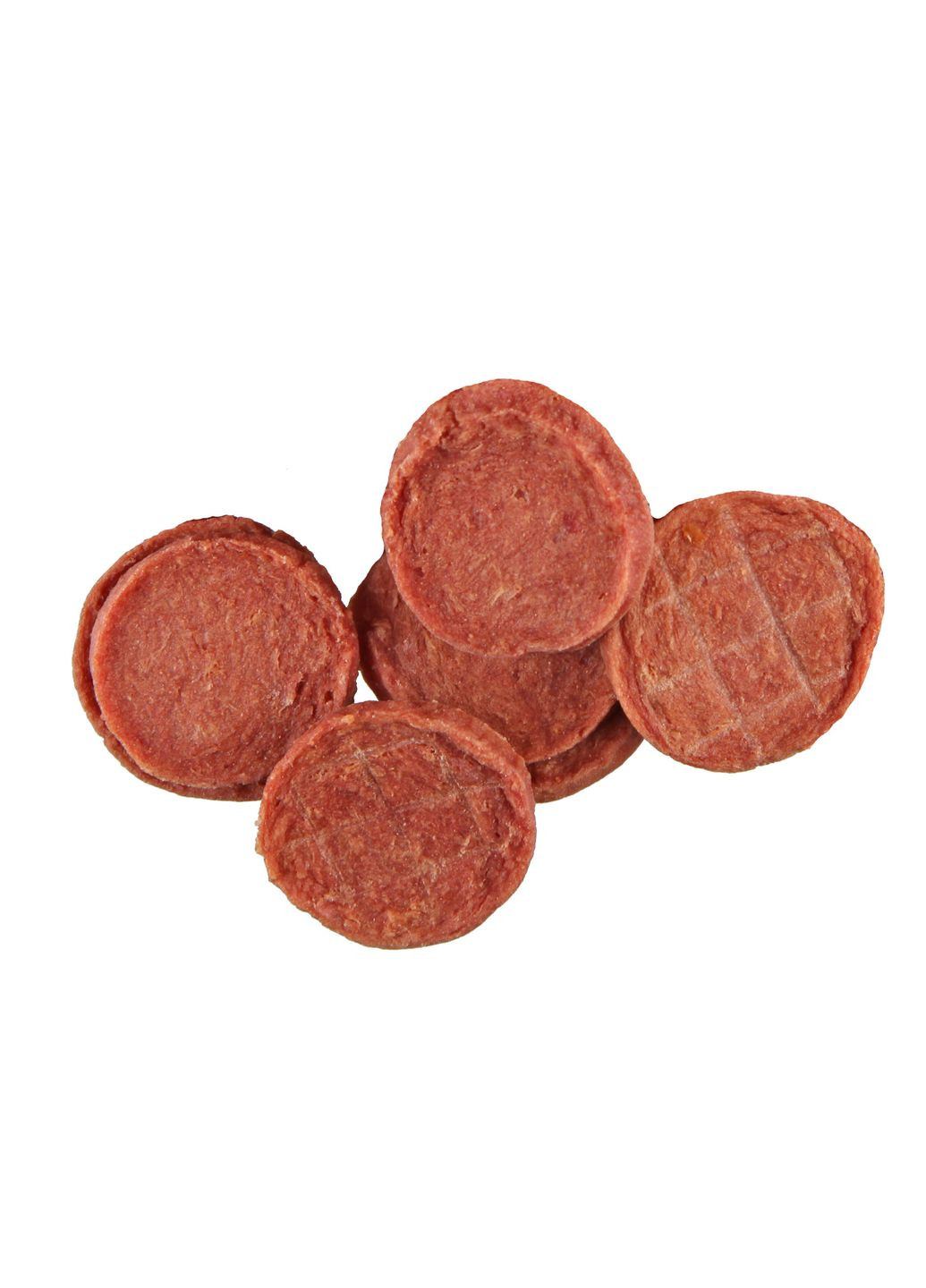 Ласощі Premio Duck Coins для собак монетки з качкою 80 г Trixie (351378640)