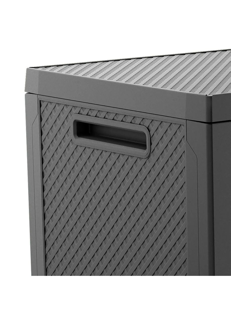 Ящик для хранения вещей пластиковый Emily 280 л (17202623) Keter (334714027)