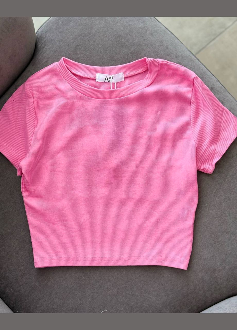 Жіночий топ-футболка Україна (330259352)