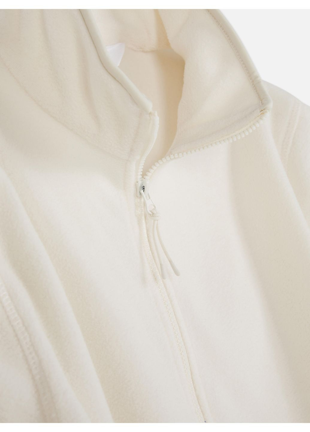 Лонгслив sport,молочный, Primark (366028942)