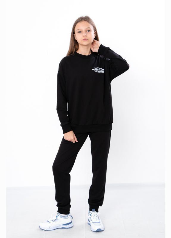 Костюм для девочки (подростковый) (p-13944) Носи своє (289356073)