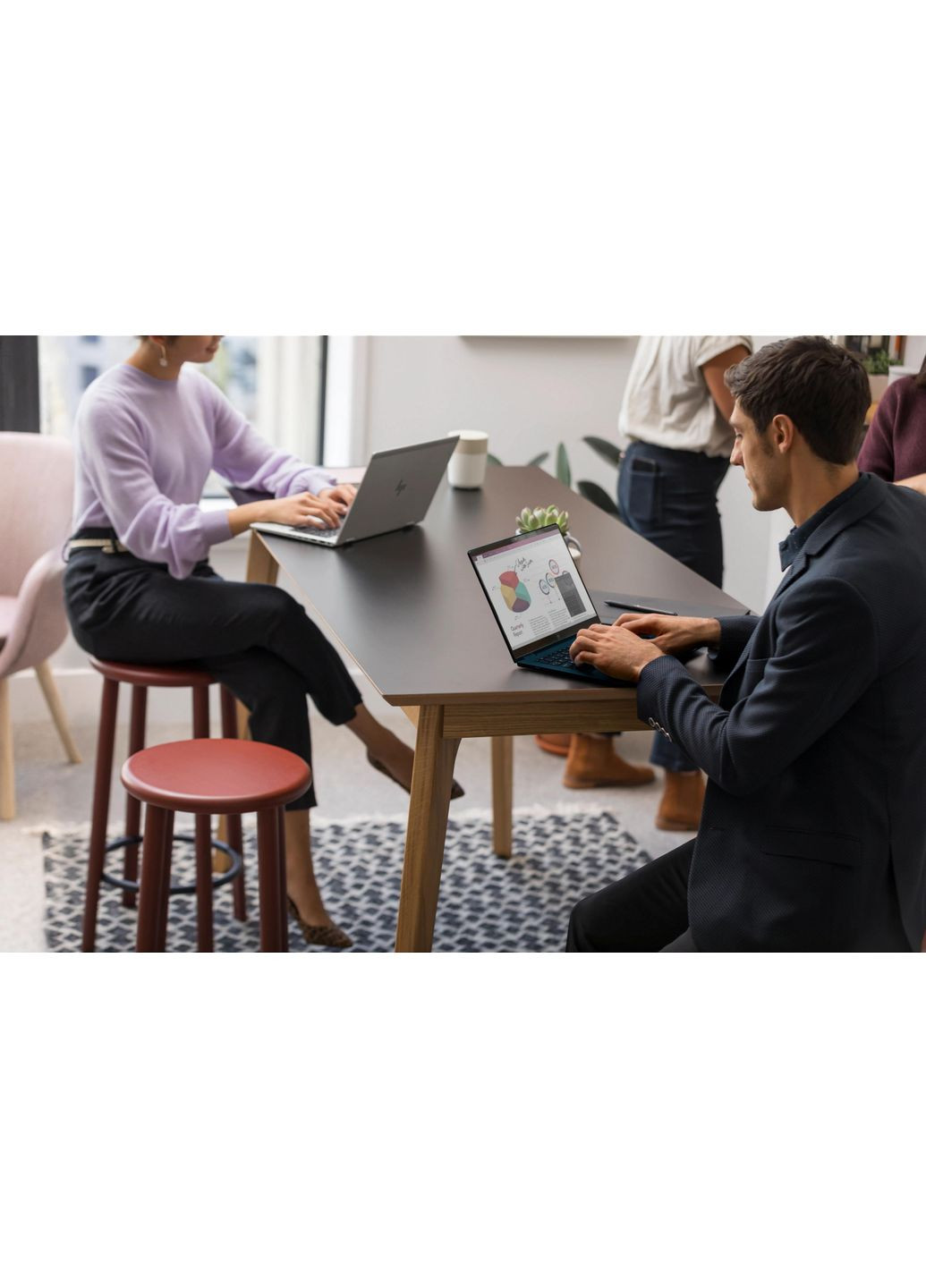 Ноутбук EliteBook 860 G11 (A37C1ET) HP (360794247)