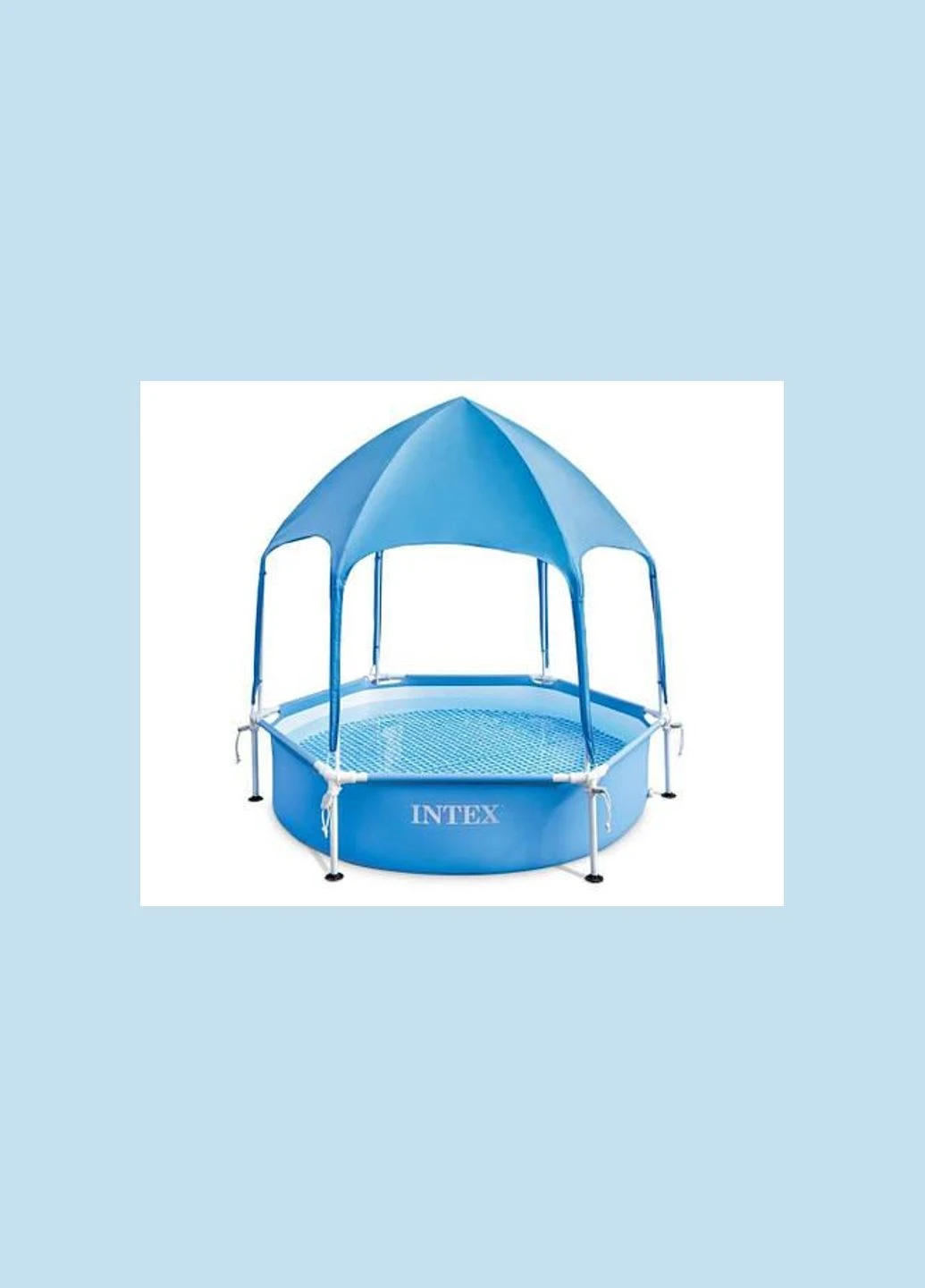 Басейн Intex (334018053)
