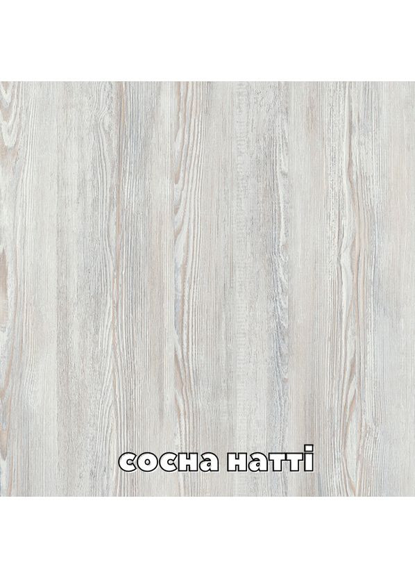 Шкаф-купе трехдверный 250*60*240 Сосна Натти 2 Зеркала с пескоструйным рисунком/Зеркало ШК-05 Алекса (360476832)