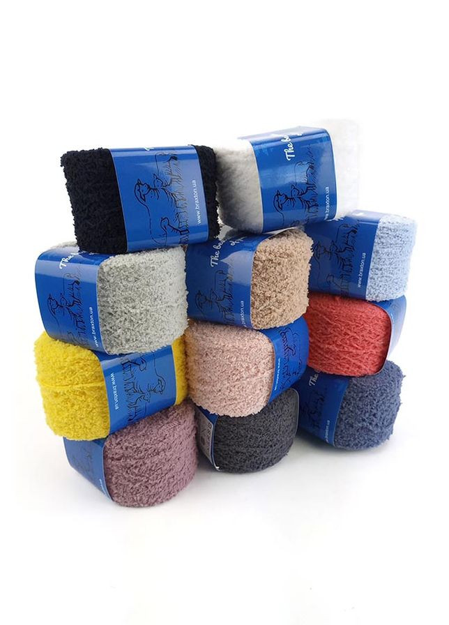 Пряжа «Lamb» Braxton (322826739)