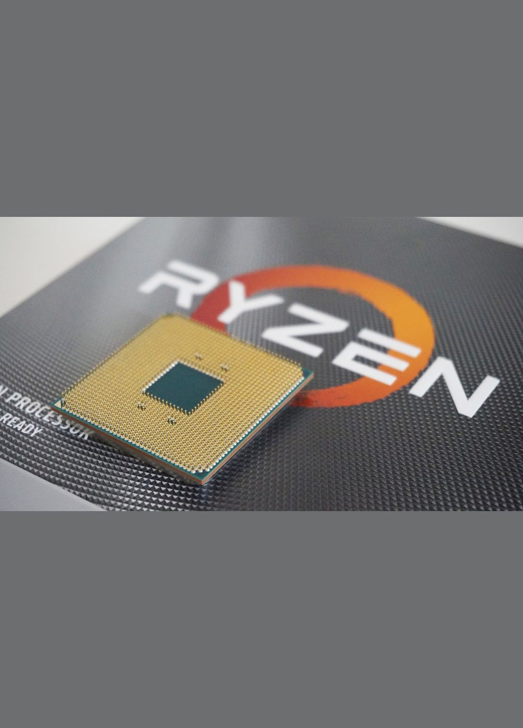 Процесор RYZEN 5 3600 4200 МГц am4 tray 100000000031 AMD (279553746)