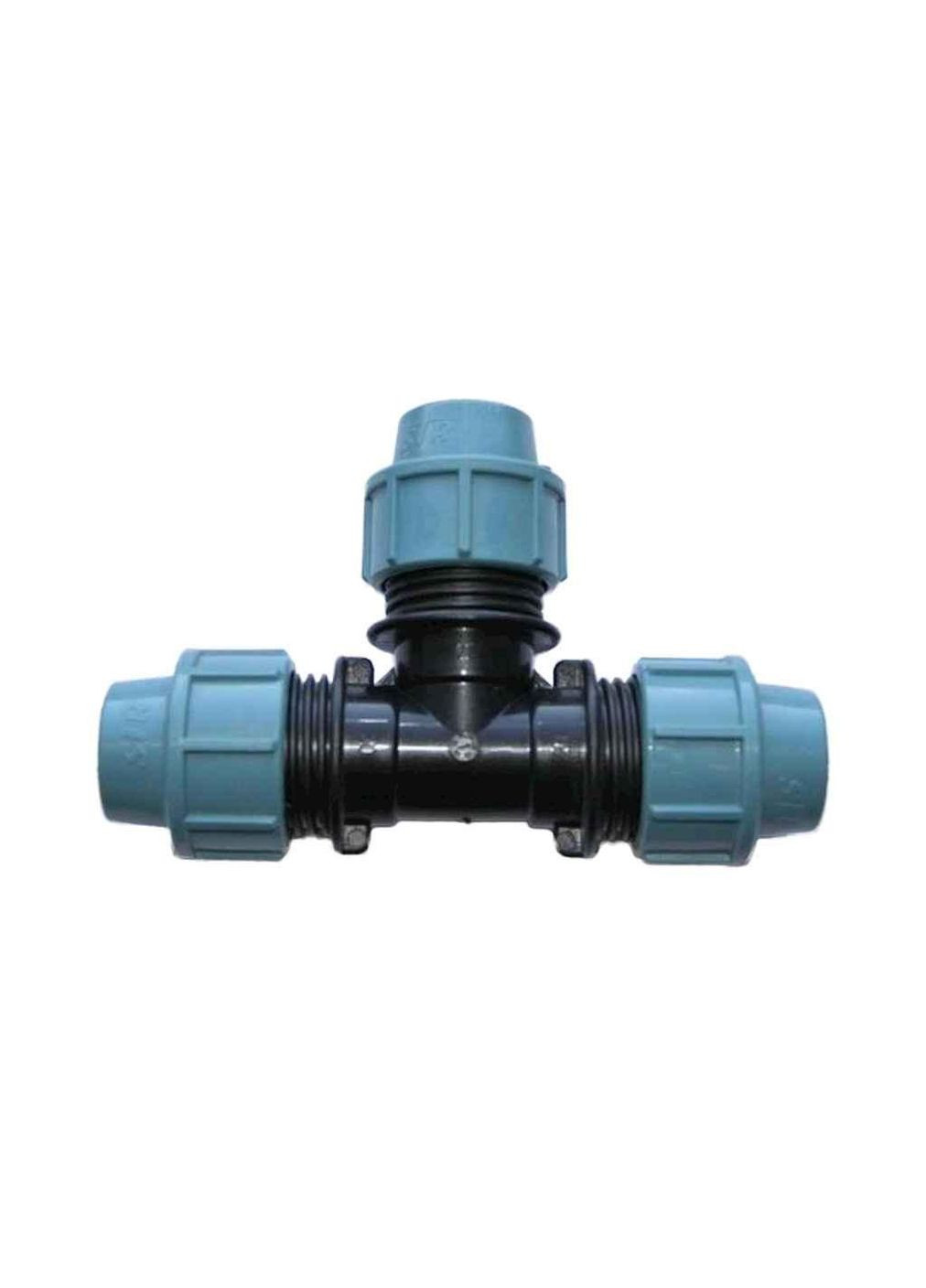 Трійник пром. 50 ТМ STR (311952478)