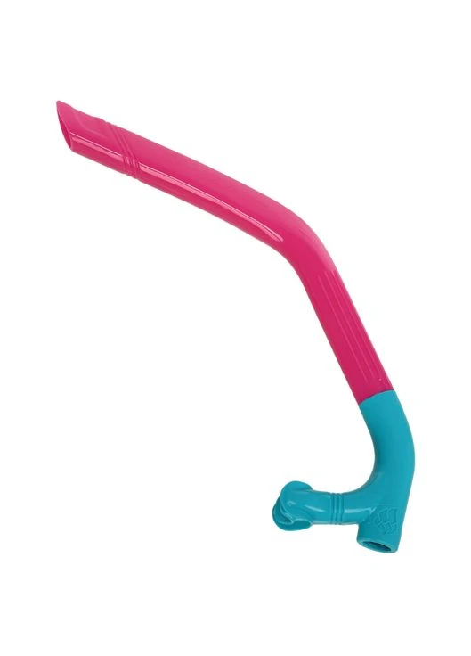 Трубка для плавания PRO SNORKEL junior M077702 (поликарбонат, силикон, синий) No Brand (379965025)