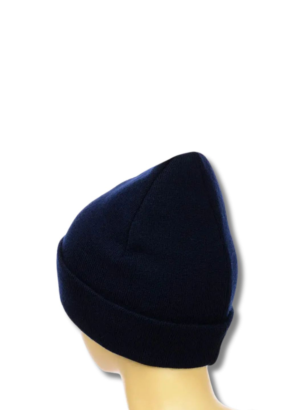 Демісезонний комплект шапка + бафф New No Brand Унісекс комплект (353685417)