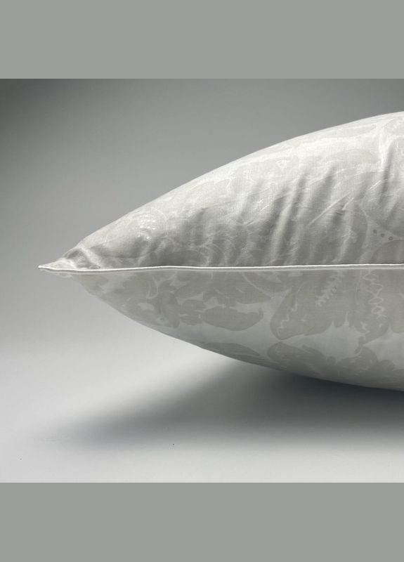 Подушка классическая 10% пух 90% мелкие перья, 60х60см Iglen (305213077)