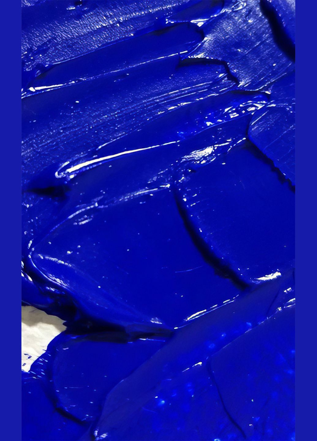 Художня олійна фарба № 340 Ультрамарин, туба 45 ml Winsor & Newton (322772764)