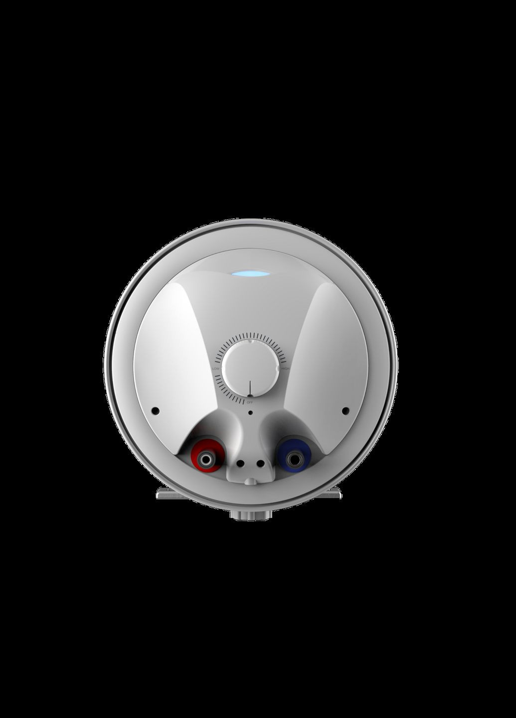 Водонагрівач D30-15F6(W) Midea (330031932)