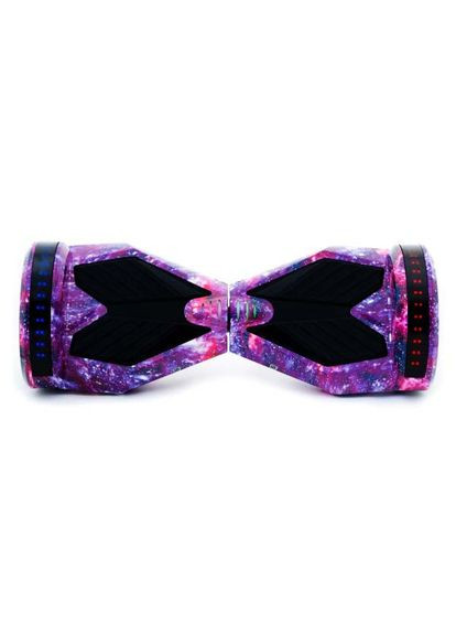 Гироборд Smart Balance Premium 8 Inch Фиолетовый космос Samsung (302894322)