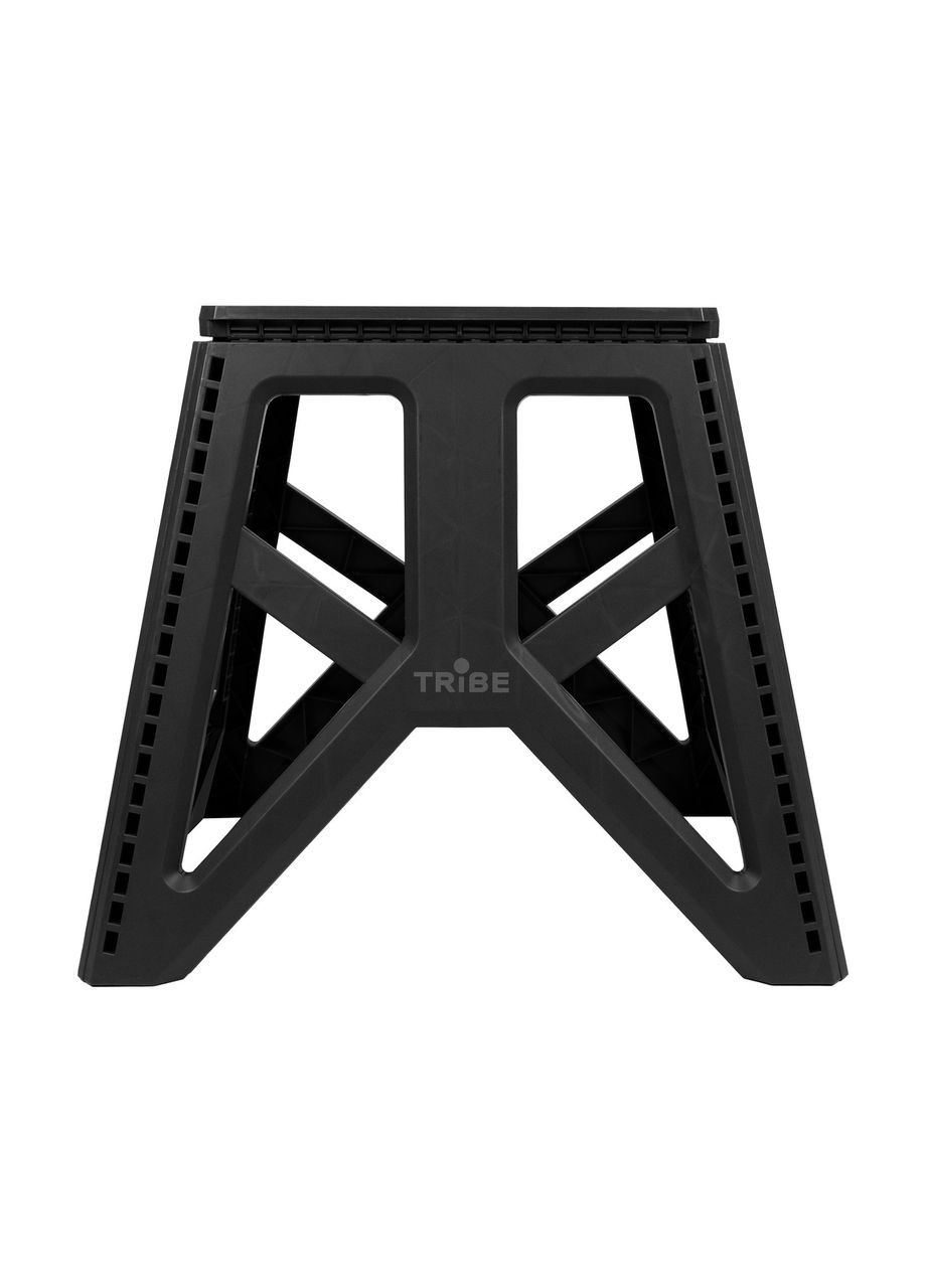 Стілець Camp Chair High пластиковий T-EF-0002-black Tribe (366220488)