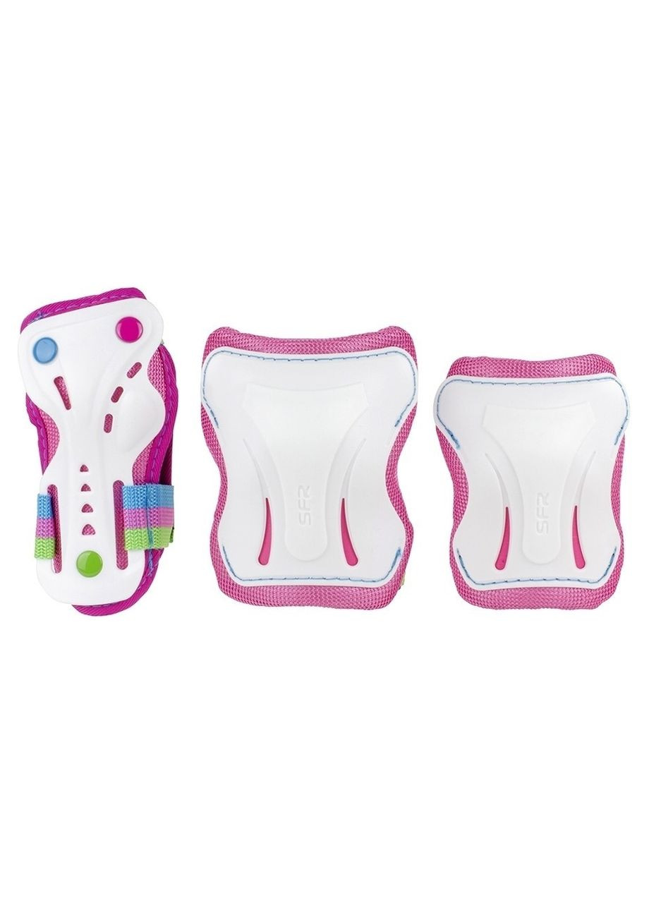 Захист набір Essentials Jr (Конфетка candi ) SFR (316396469)