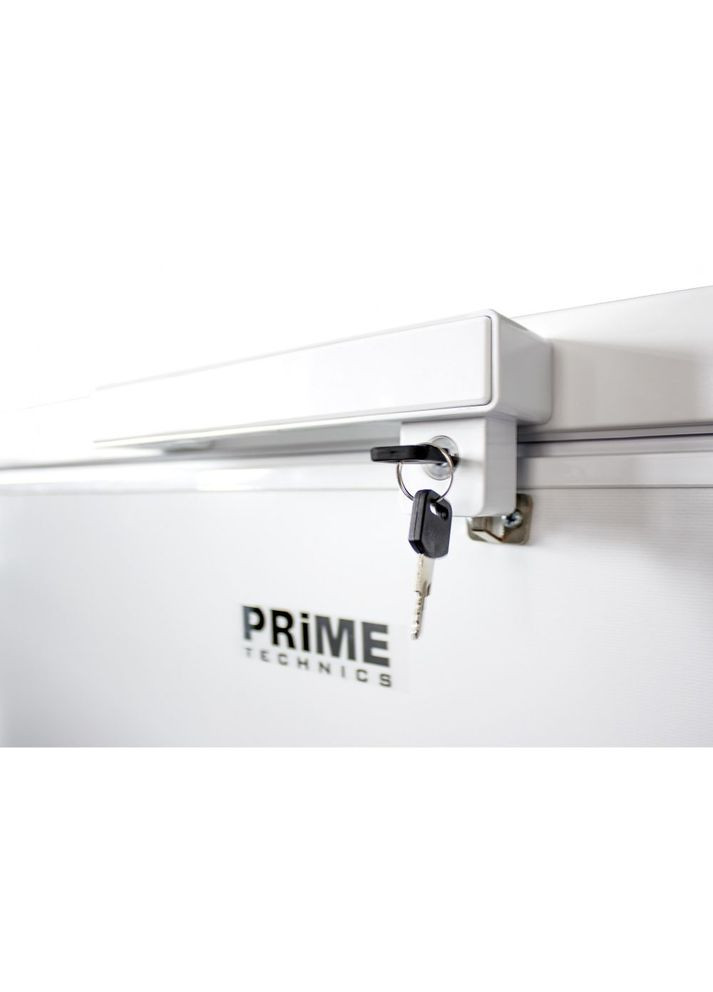 Морозильна скриня CS 15141 M PRIME TECHNICS (306527790)