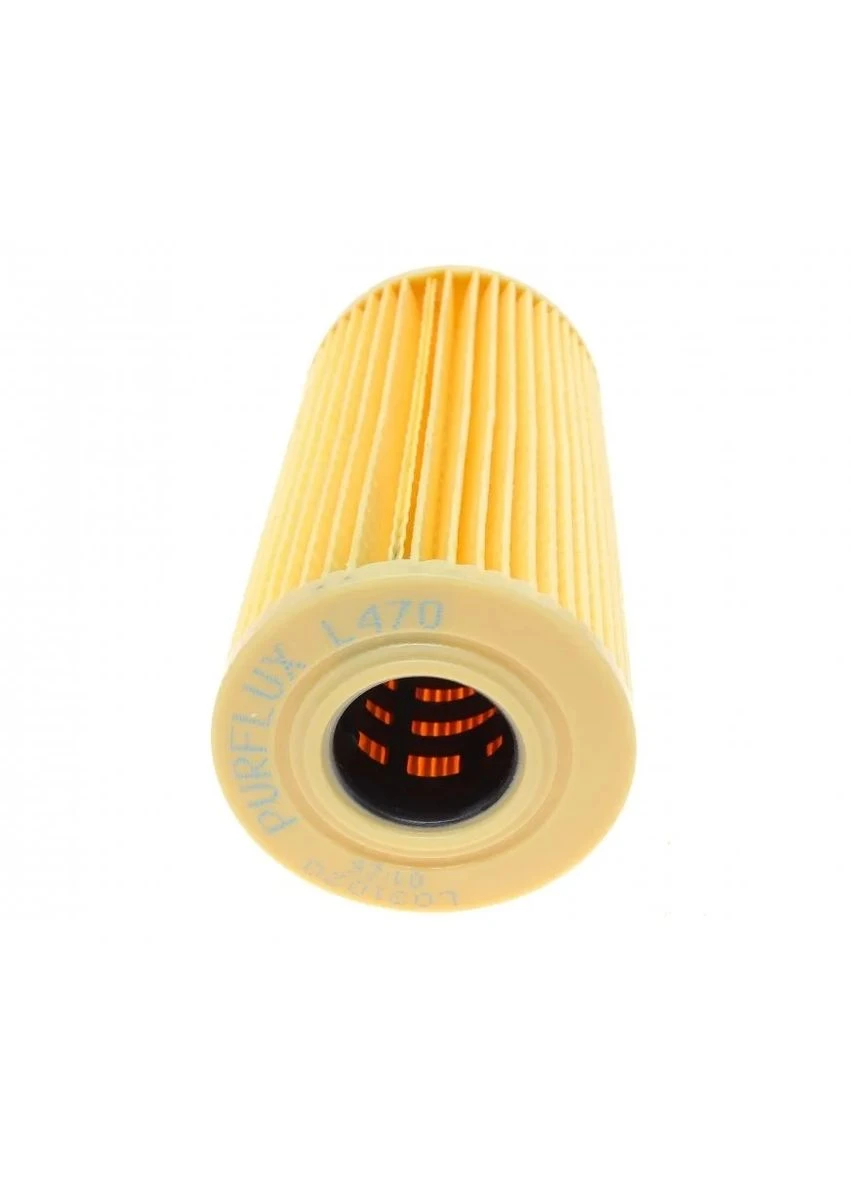 Фільтр масляний L470 Purflux (347158339)