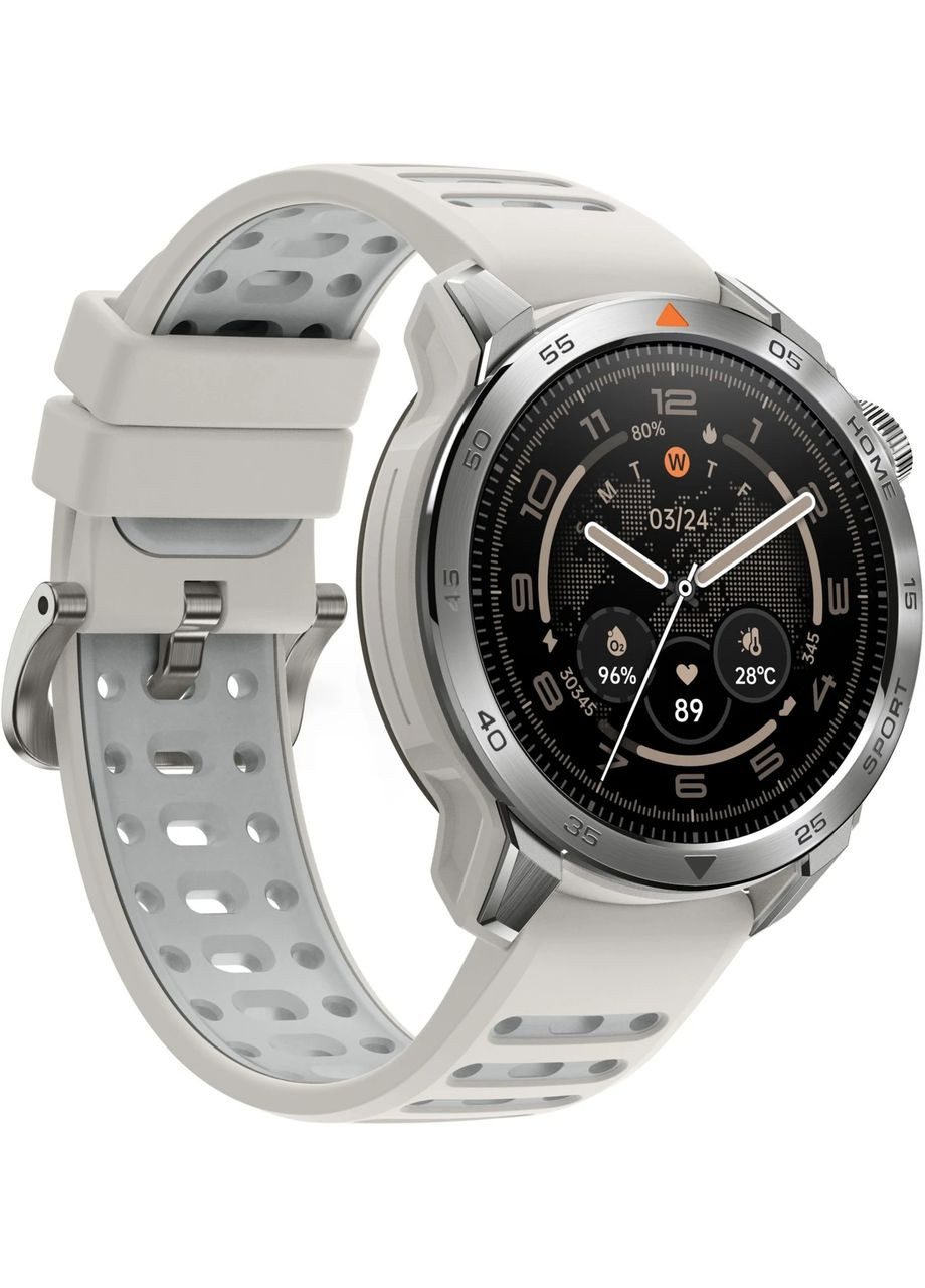 Smart Watch GS Pro2 (XPAW025) Light Beige UA Mibro (362214451)