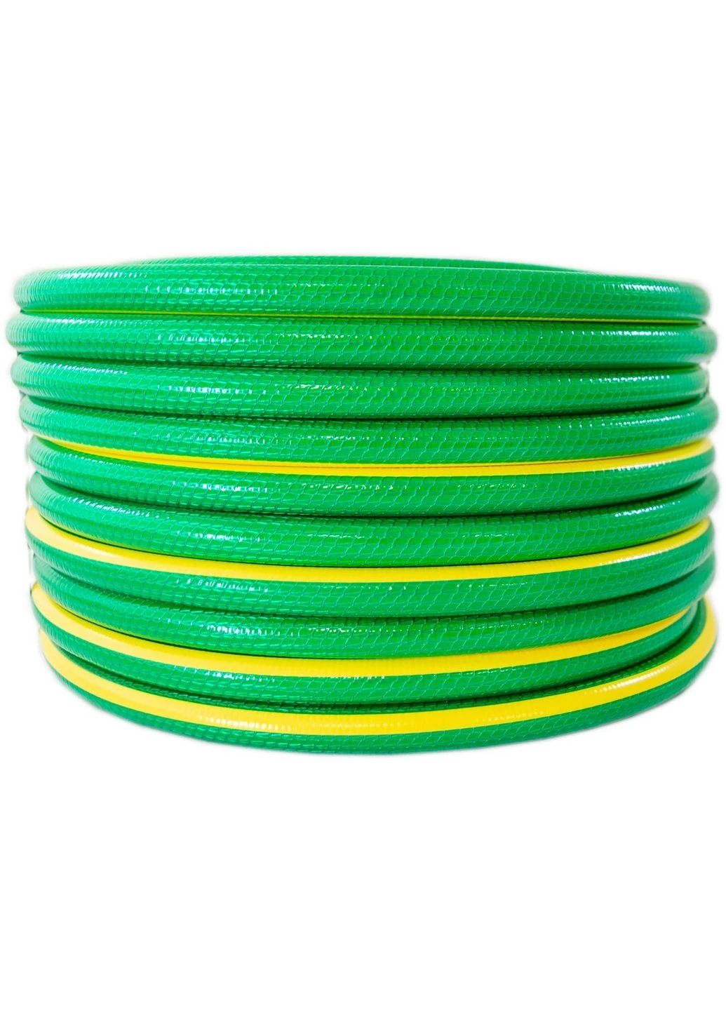 Шланг для полива армированный d- 1/2'' 30 м Floria (4-слойный) No Brand (289367066)