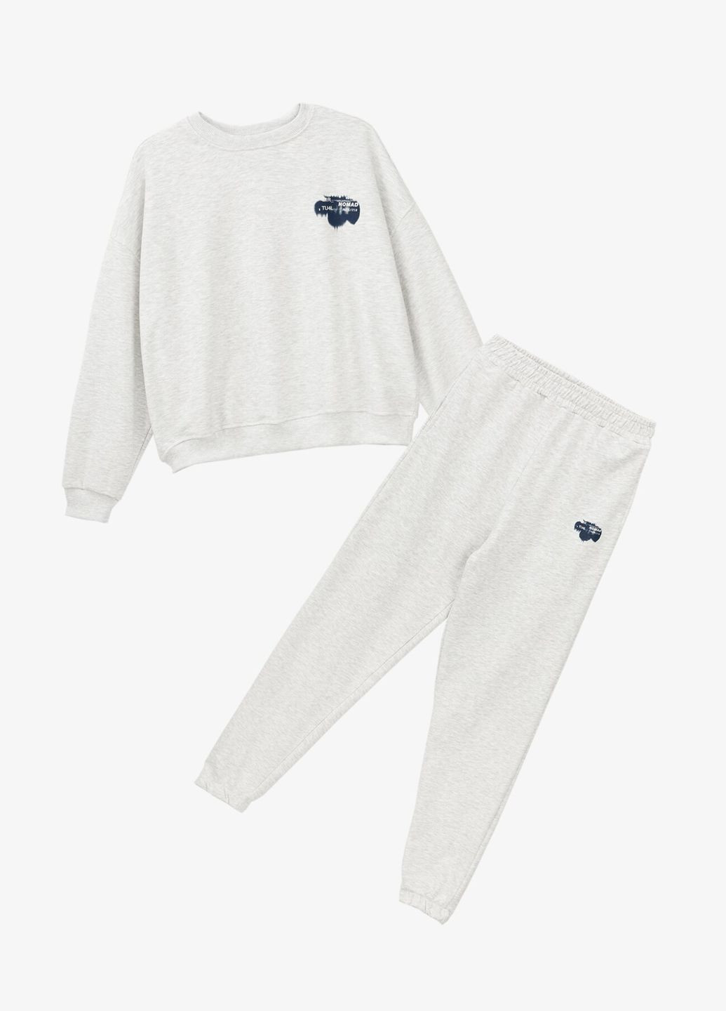 Спортивний костюм жіночий Onme-13 shop (2000990808110) On me (315960380)