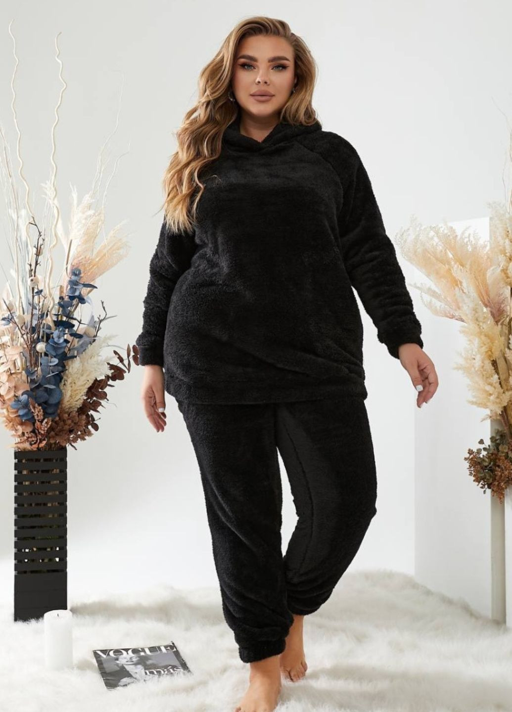 Махровый спортивный костюм Allthings (358883980)