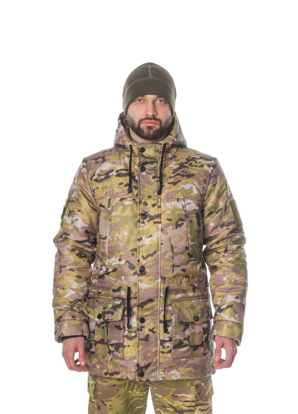 Парка Intruder (303876898)