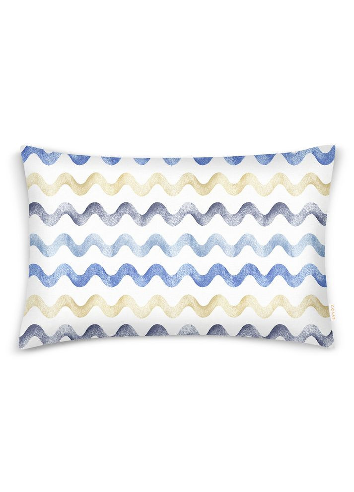 Наволочка на подушку 70х70 COLOR WAVE (4822052308721) Cosas (367913686)