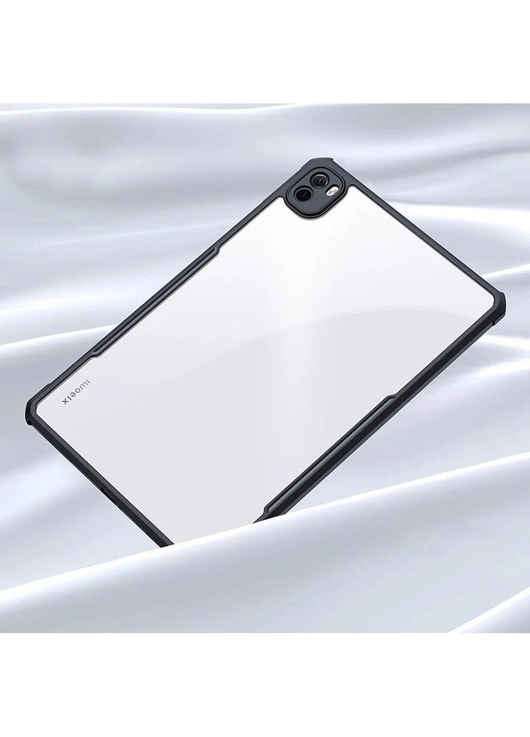 TPU+PC чехол c усиленными углами для Xiaomi Pad 5 / Pad 5 Pro (11") Xundd (389070025)
